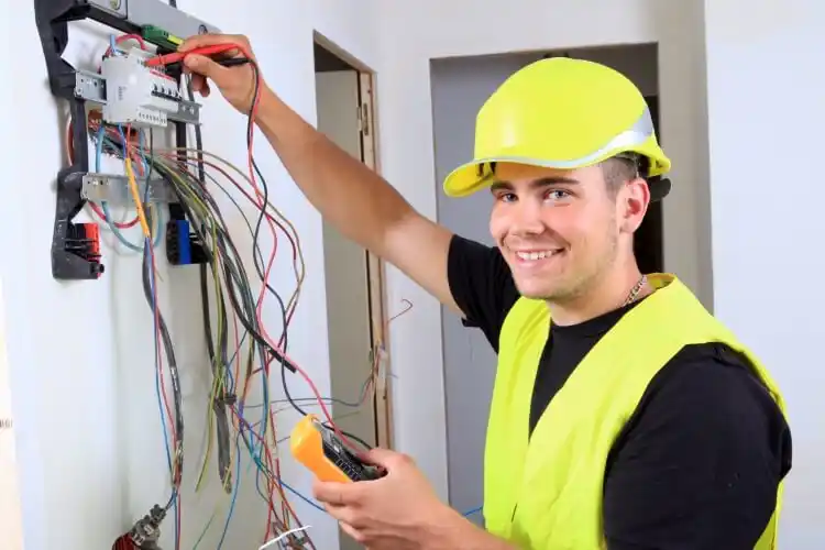 elektricien Hei- en Boeicop